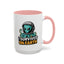 Alien Mug - I Survived On Earth