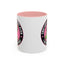 Alien Mug - Emotional Support Alien
