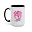 Birthday Mug - Sexy Drama Lama