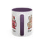Humor Mug - Peace Love Coffee