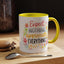 Wellness Mug - Expect Nothing Appreciate Everything