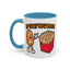 Humor Mug - Is That You Bro