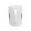 Mother's Day Mug - Love You Mom Cat