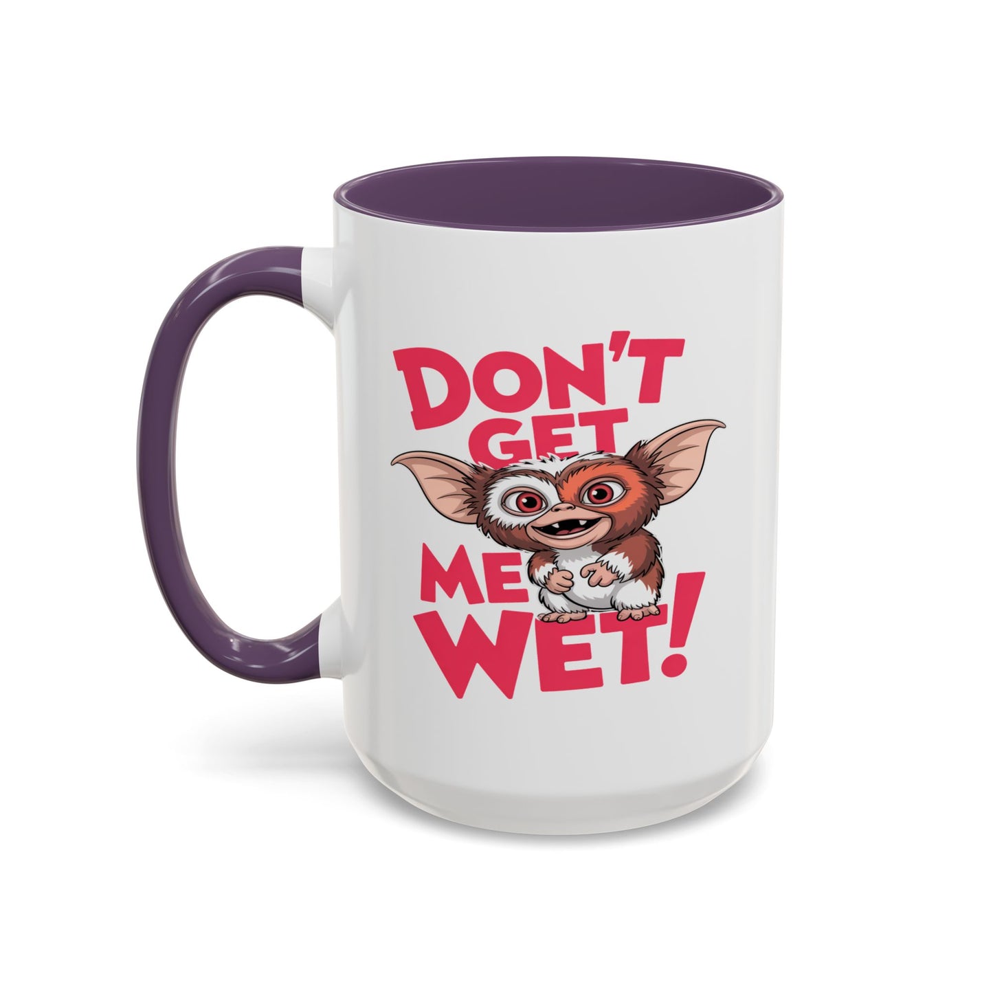 Adult Mug - Don't Get Me Wet