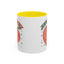 Adult Mug - Just Peachy