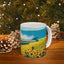 Adventure Mug - Train Journey 6