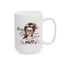 Mother's Day Mug - Mom MVP