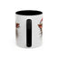 Chistmas Mug - Reindeer 3D 6