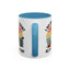 Animal Mug - I Do What I Want