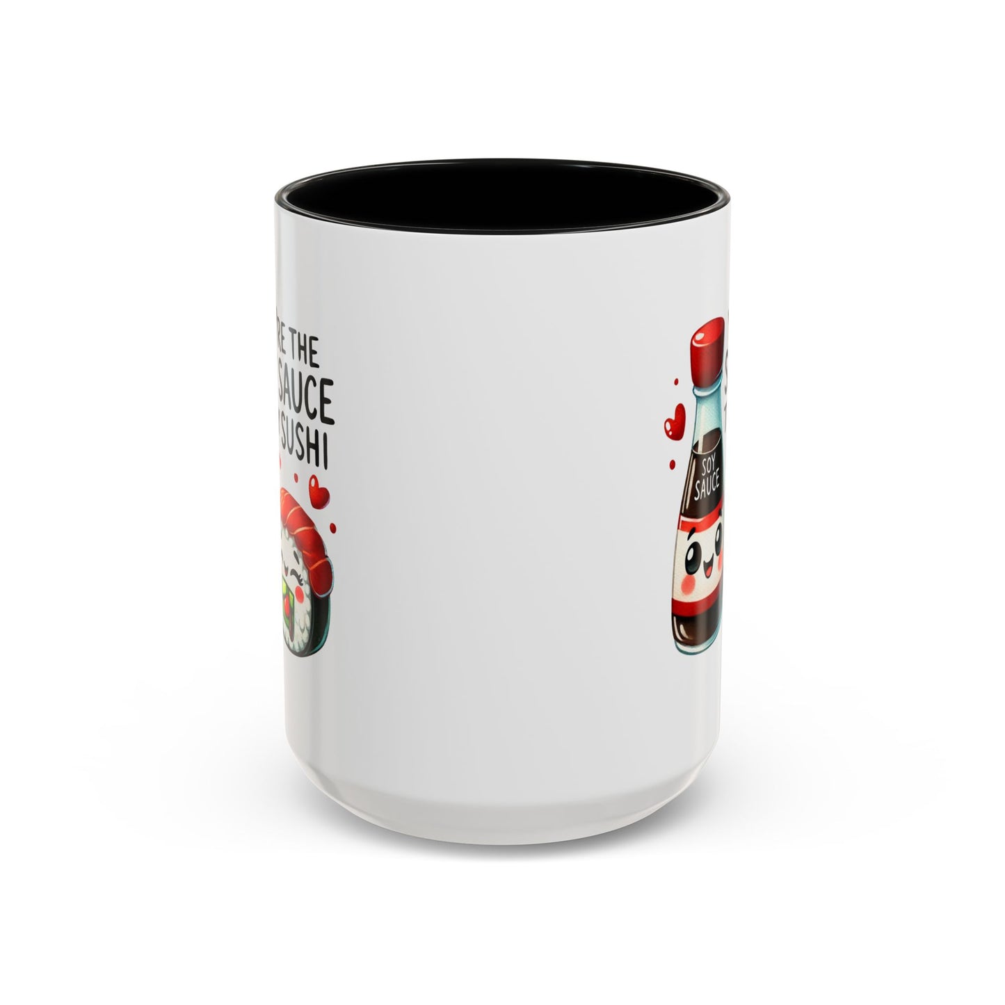 Anniversary Mug - You're The Soy Sauce