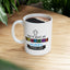 Anniversary Mug - This Is What An Awesome