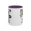 Animal Mug - I'd Love To But My Dog Said No