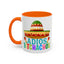 Adult Mug - Adios Bitchachos