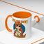 Humor Mug - Life Is Too Short
