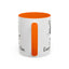 Animal Mug - It's Fine, It's Fine Everything Is Fine