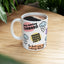 Motivation Mug - Keep Moving Forward