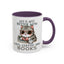 Animal Mug - Life Is Just Better