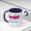 Birthday Mug - OMG! You're 30!
