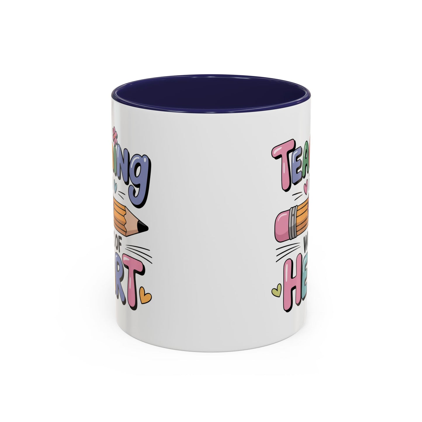Office Mug - Teaching