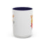 Humor Mug - Exercise I Thought You Said Extra Fries