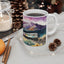 Adventure Mug - Train Journey 3