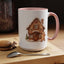 Christmas Mug - Gingerbread House