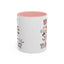Adult Mug - What The Fuck?