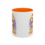 Animal Mug - Short Legs