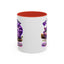 Humor Mug - Be Happy