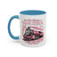 Humor Mug - I'm Not Always