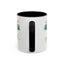 4th of July Mug - Freedom Cross