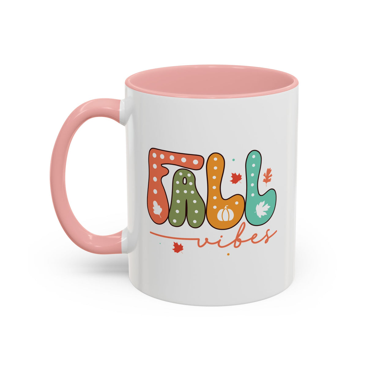 Fall Mug
