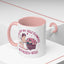 Adult Mug - I Can Buy My Self Flowers