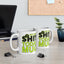 Adult Mug - This is My Not Doing Shit Today Mug