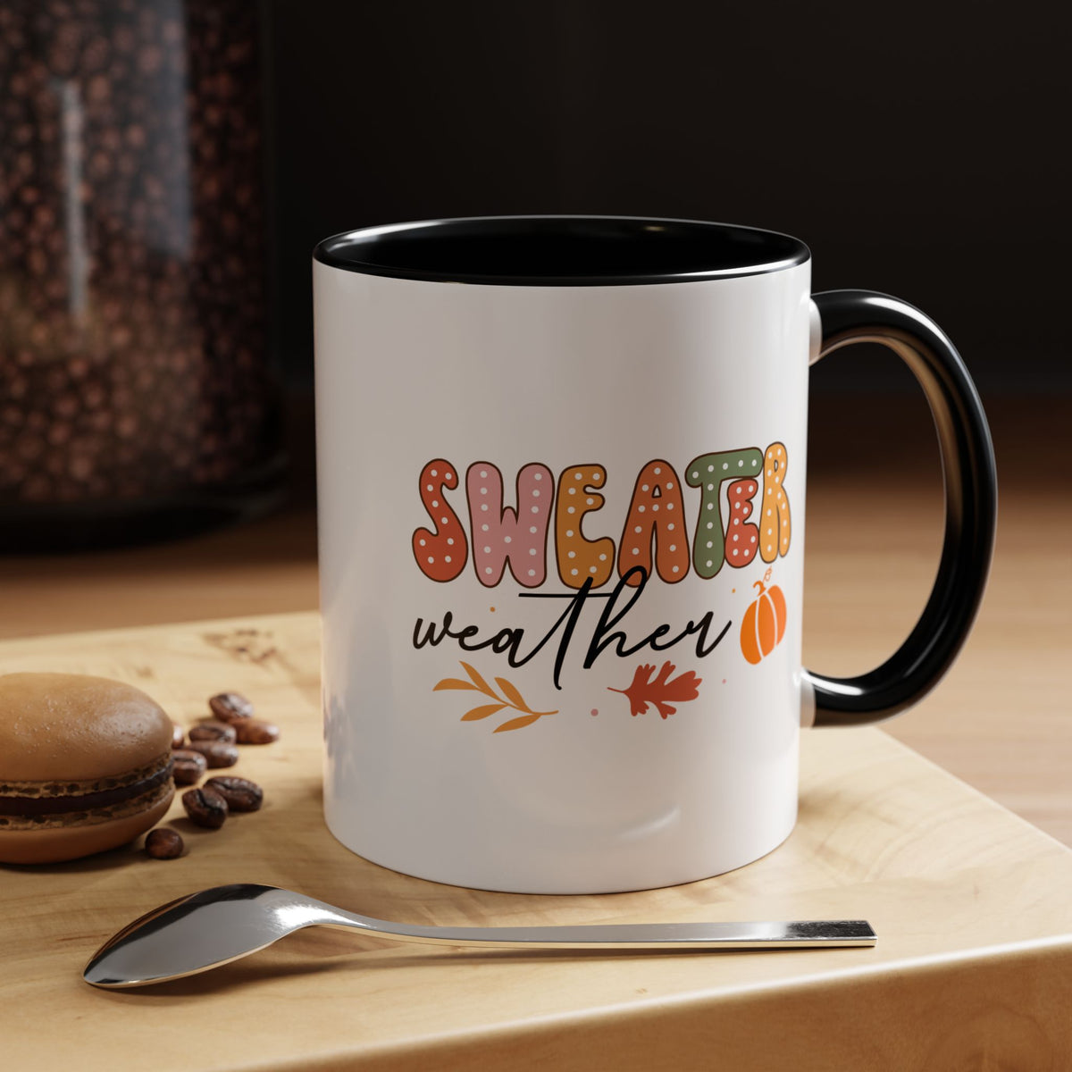 Fall Mug