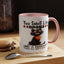 Humor Mug - You Smell Like Drama