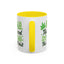 Humor Mug - Inhale the Good Shit Exhale the Bullshit
