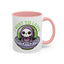 Alien Mug - I Want To Leave