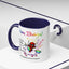 Birthday Mug - Maximum Effort