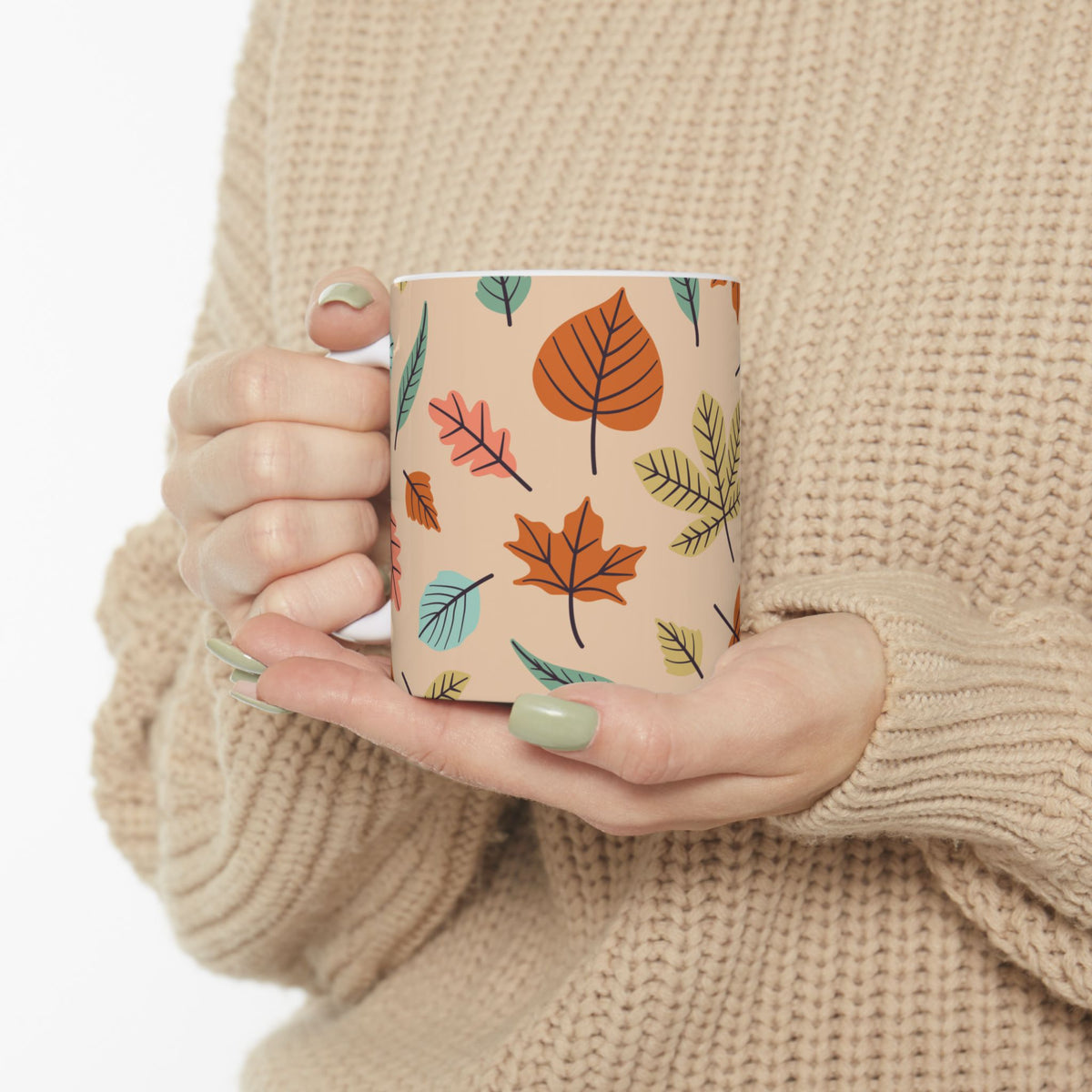 Fall Mug