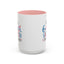 Office Mug - I Need a Six-Month Vacation