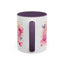 Birthday Mug - Tiara Diamonds