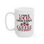 Humor Mug - I Have OCD