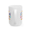 Motivation Mug - Dream Big Little One Nursery