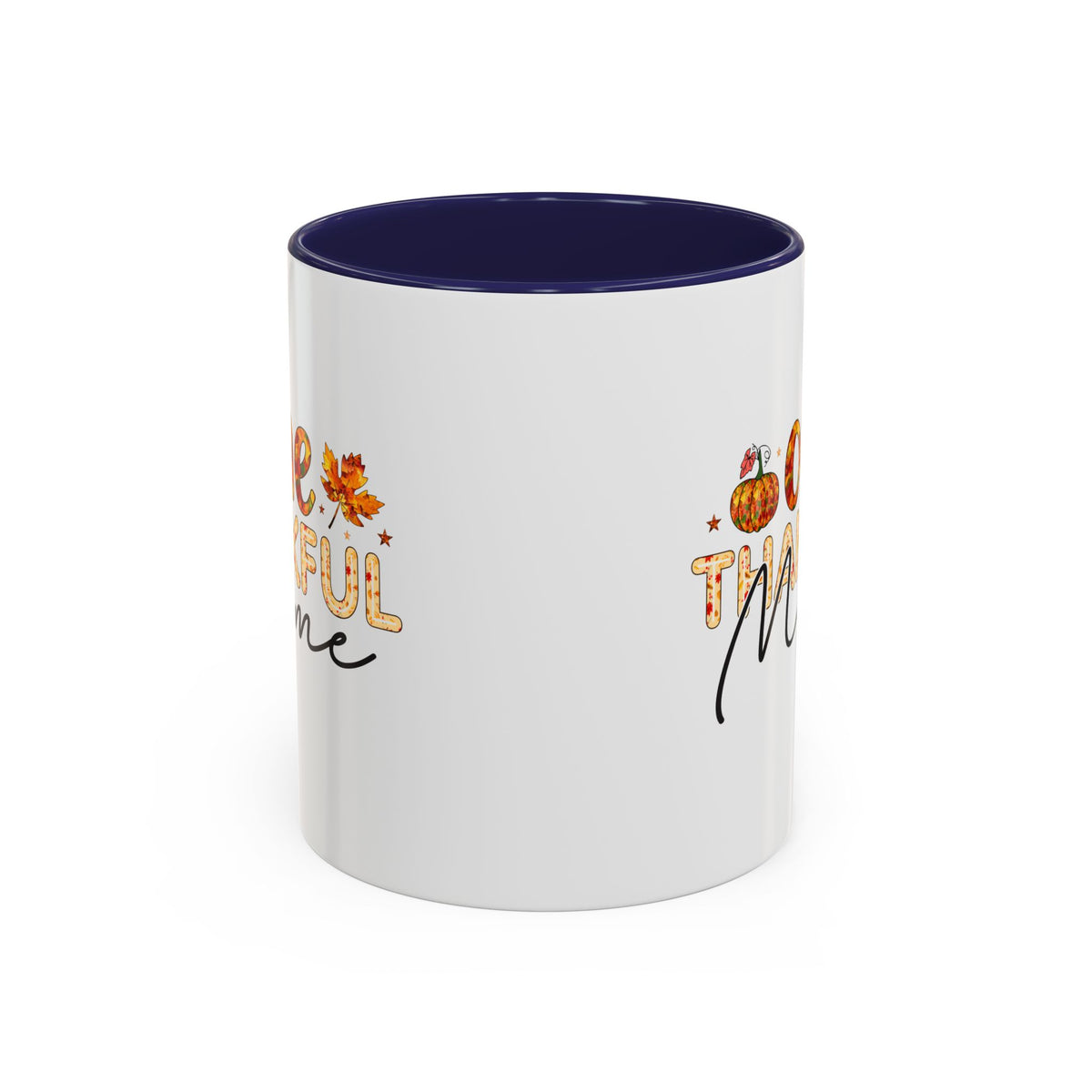 Fall Mug