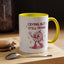 Wellness Mug - Crying But Still Trying