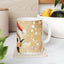 Christmas Mug - Smiley Bee