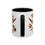 Animal Mug - Too Cool For Fetch