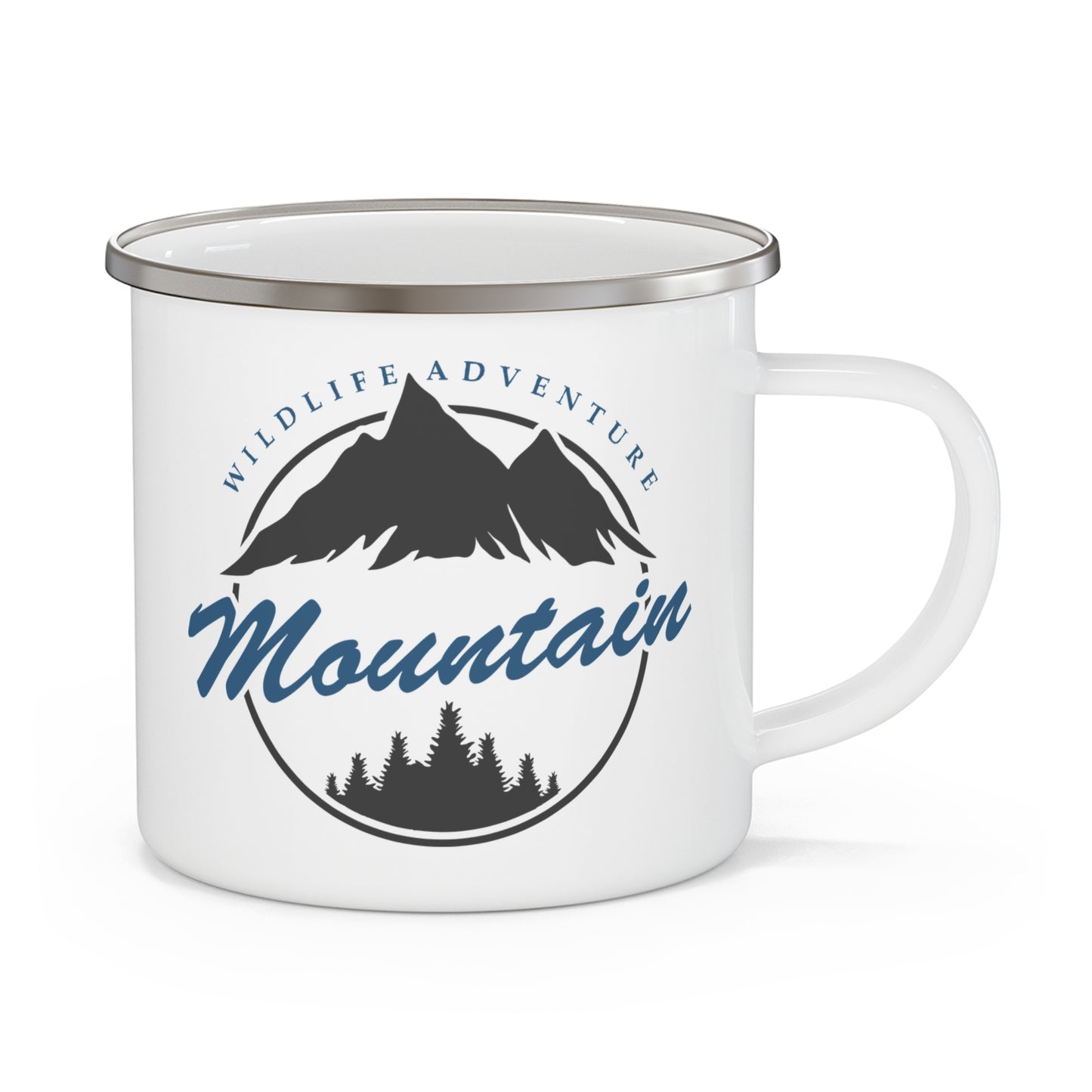 Adventure Mug - Wildlife Adventures