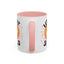 Humor Mug - Let That Sh*t Go